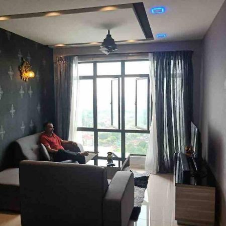 Bahaamas@Arc Apartment Johor Bahru Luaran gambar