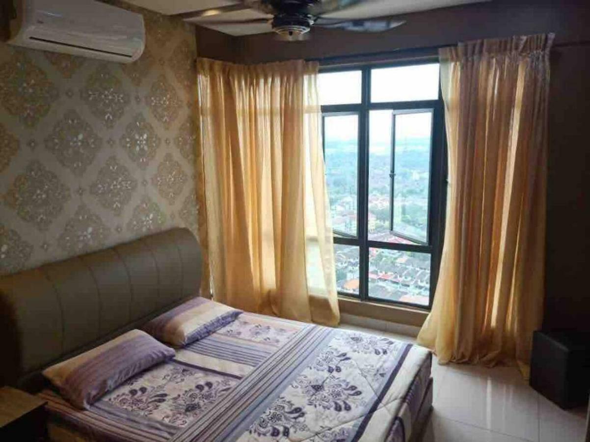 Bahaamas@Arc Apartment Johor Bahru Luaran gambar