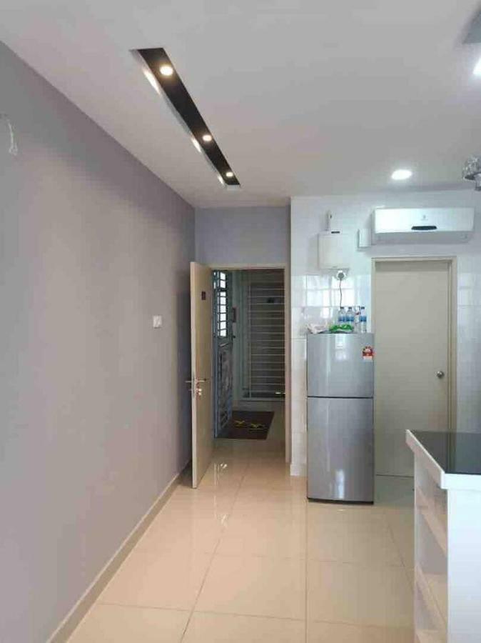 Bahaamas@Arc Apartment Johor Bahru Luaran gambar